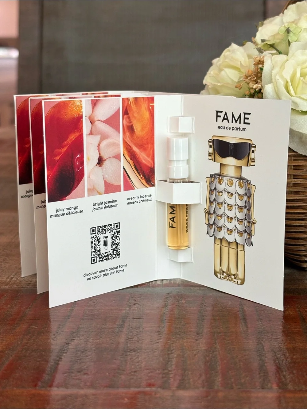 Paco Rabanne <<< price